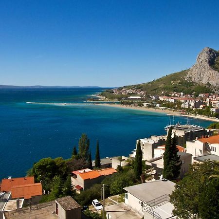 Villa Omis Michy - Family House For Big And Small Groups Exterior foto